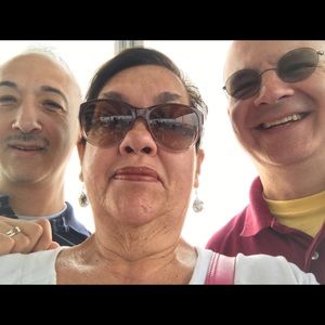 Meet your Posher, Patricia